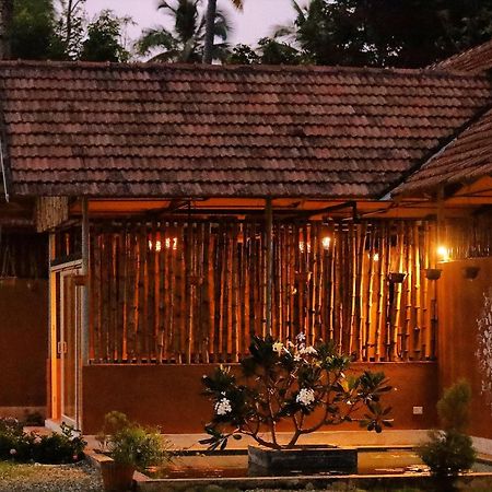 Pura Vida Varkala酒店 外观 照片