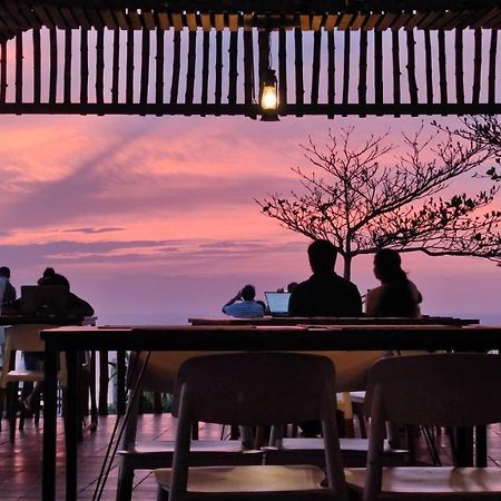 Pura Vida Varkala酒店 外观 照片