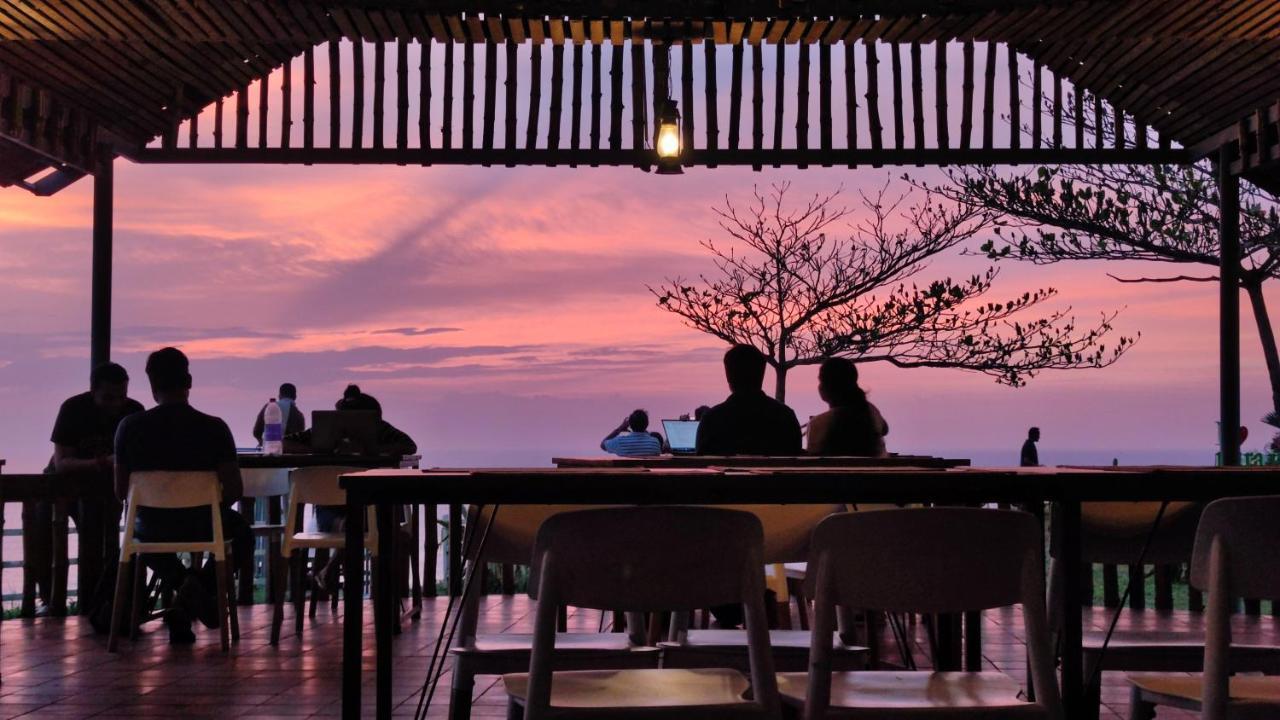 Pura Vida Varkala酒店 外观 照片