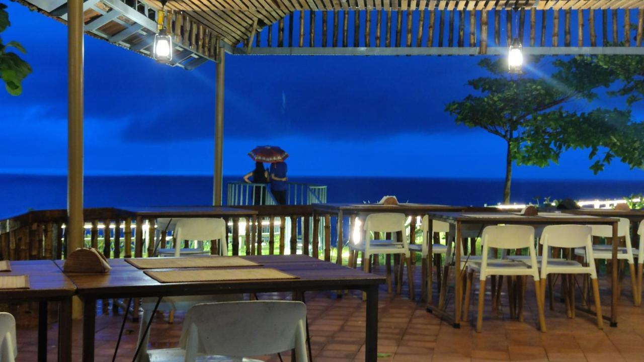 Pura Vida Varkala酒店 外观 照片